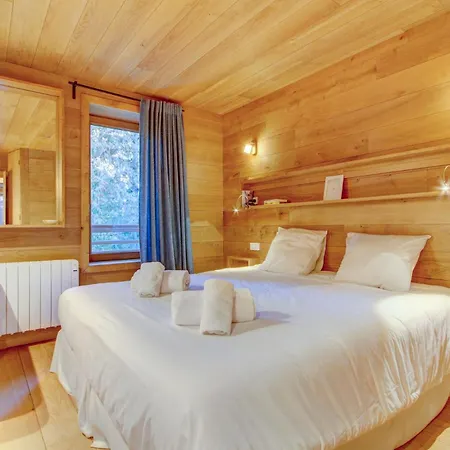 Appartement Duplex Morzine
