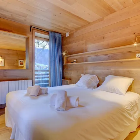 Appartement Duplex