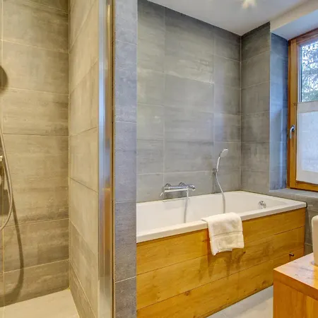 Duplex Morzine