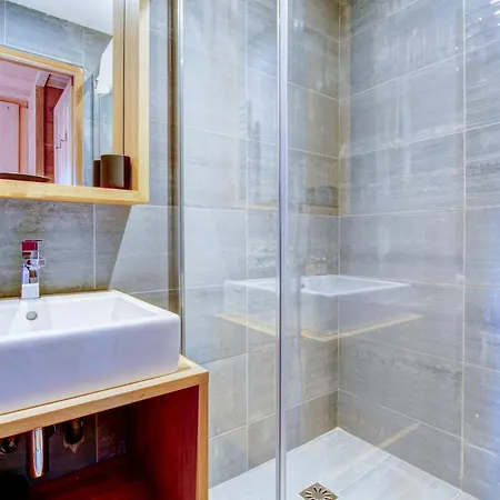 Duplex Morzine