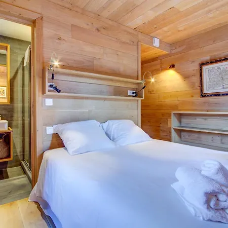 Duplex * Morzine