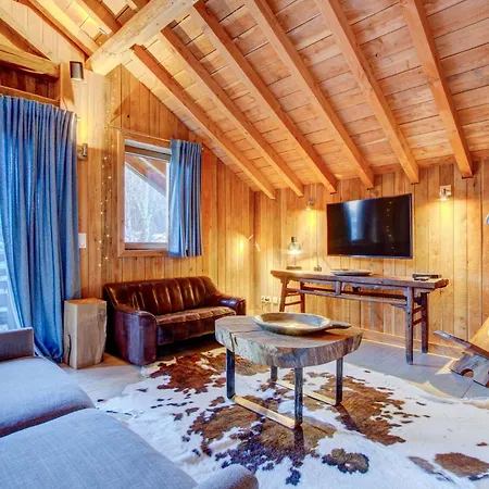 Duplex Morzine