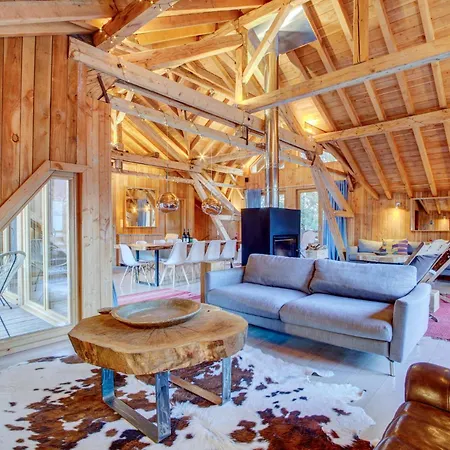 Duplex Apartment