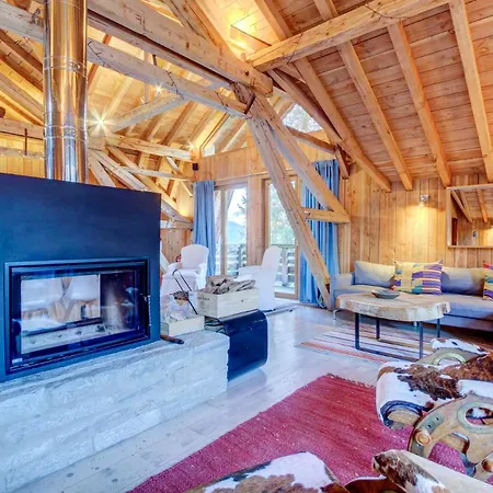 Apartment Duplex *