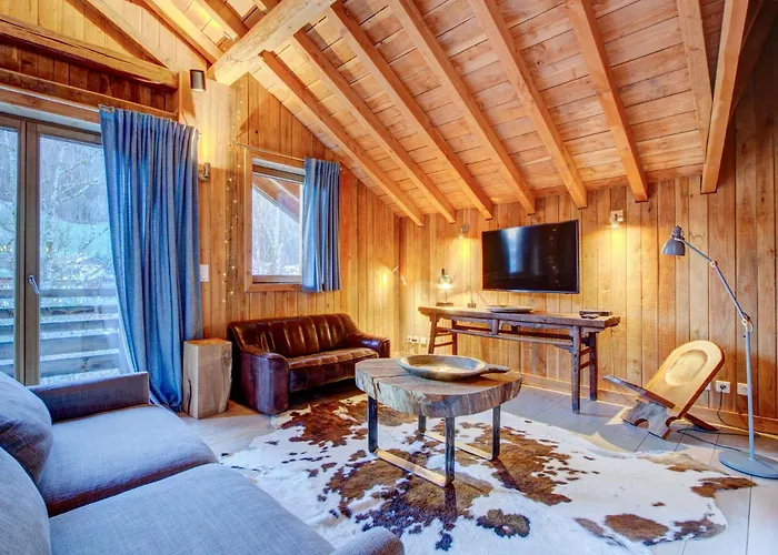 Duplex Morzine